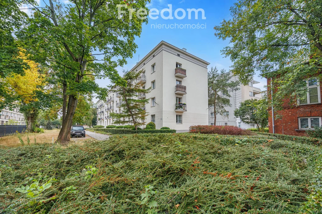 2 pokoje, apartament 51,00 m², piętro 2, oferta nr , 40084/3685/OMS, Warszawa, Śródmieście, Śródmieście, 29 Listopada