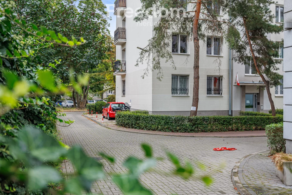 2 pokoje, apartament 51,00 m², piętro 2, oferta nr , 40084/3685/OMS, Warszawa, Śródmieście, Śródmieście, 29 Listopada