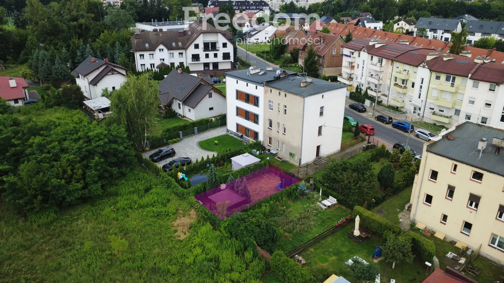 2 pokoje, mieszkanie 59,18 m², piętro 1, oferta nr , 39764/3685/OMS, Toruń, Podgórz, 63. Pułku Piechoty