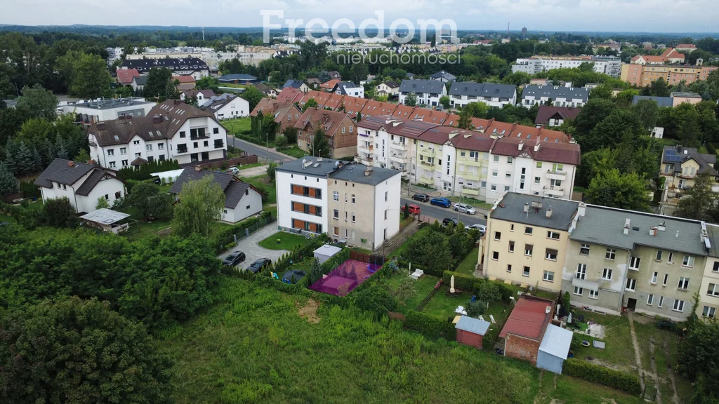 2 pokoje, mieszkanie 59,18 m², piętro 1, oferta nr , 39764/3685/OMS, Toruń, Podgórz, 63. Pułku Piechoty
