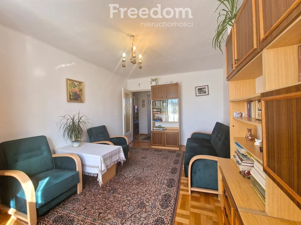 2 pokoje, mieszkanie 45,70 m², piętro 4, oferta nr , 40404/3685/OMS, Biała Podlaska, Adama Mickiewicza