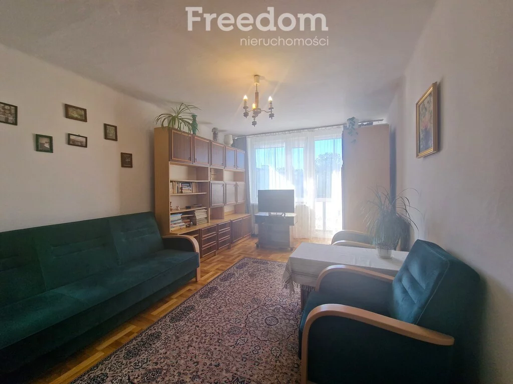 2 pokoje, mieszkanie 45,70 m², piętro 4, oferta nr , 40404/3685/OMS, Biała Podlaska, Adama Mickiewicza