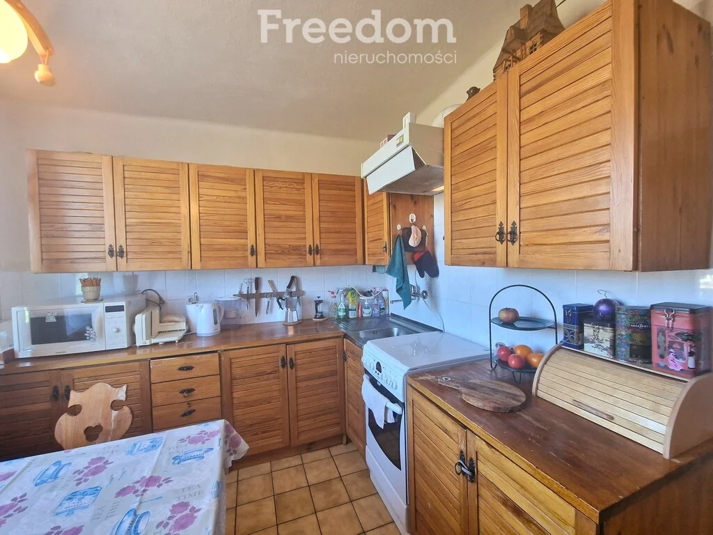 2 pokoje, mieszkanie 45,70 m², piętro 4, oferta nr , 40404/3685/OMS, Biała Podlaska, Adama Mickiewicza
