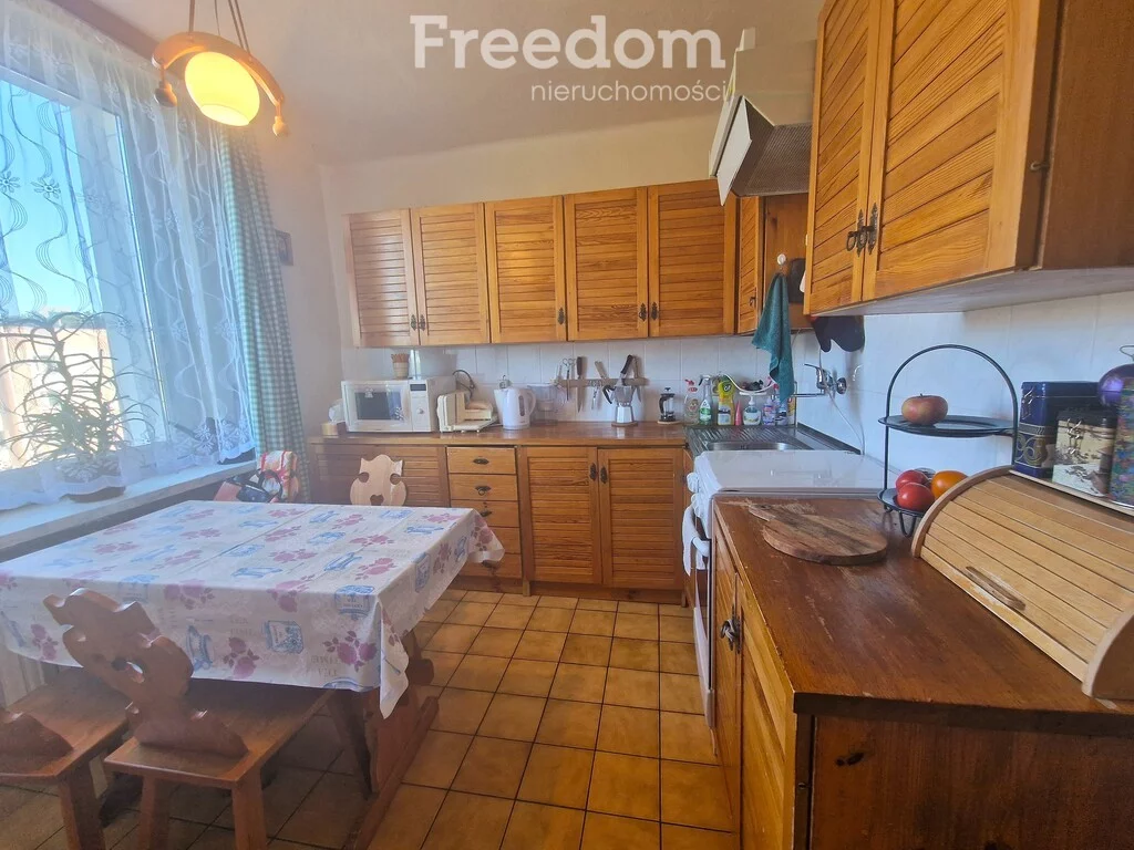 2 pokoje, mieszkanie 45,70 m², piętro 4, oferta nr , 40404/3685/OMS, Biała Podlaska, Adama Mickiewicza