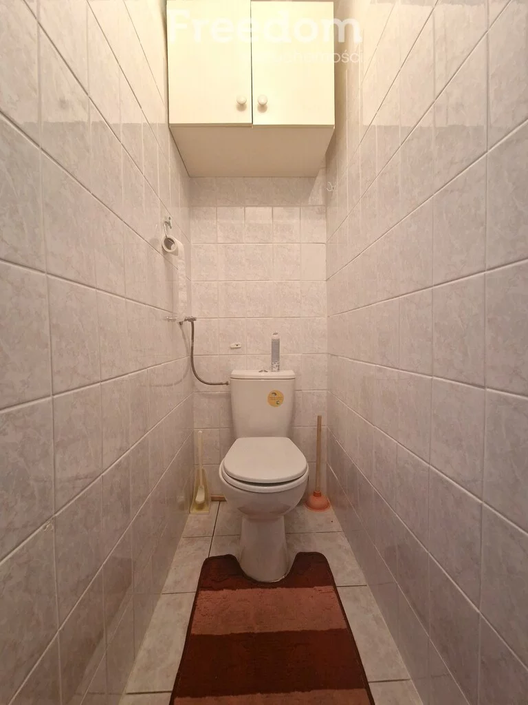 2 pokoje, mieszkanie 45,70 m², piętro 4, oferta nr , 40404/3685/OMS, Biała Podlaska, Adama Mickiewicza