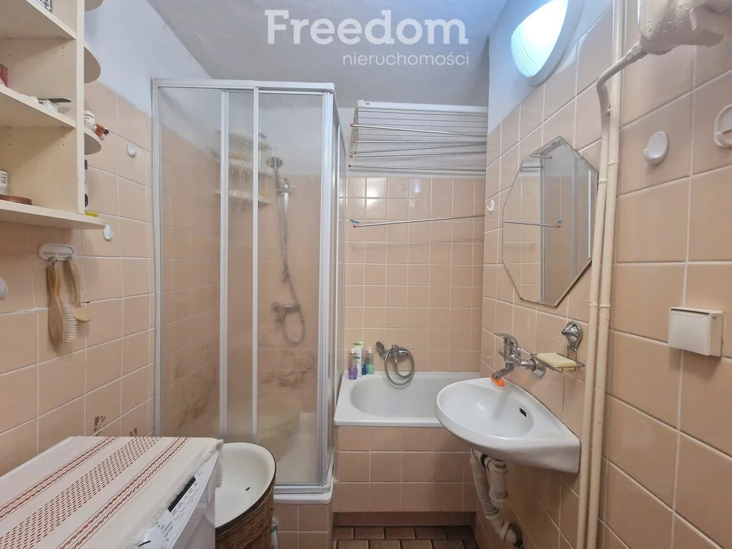 2 pokoje, mieszkanie 45,70 m², piętro 4, oferta nr , 40404/3685/OMS, Biała Podlaska, Adama Mickiewicza