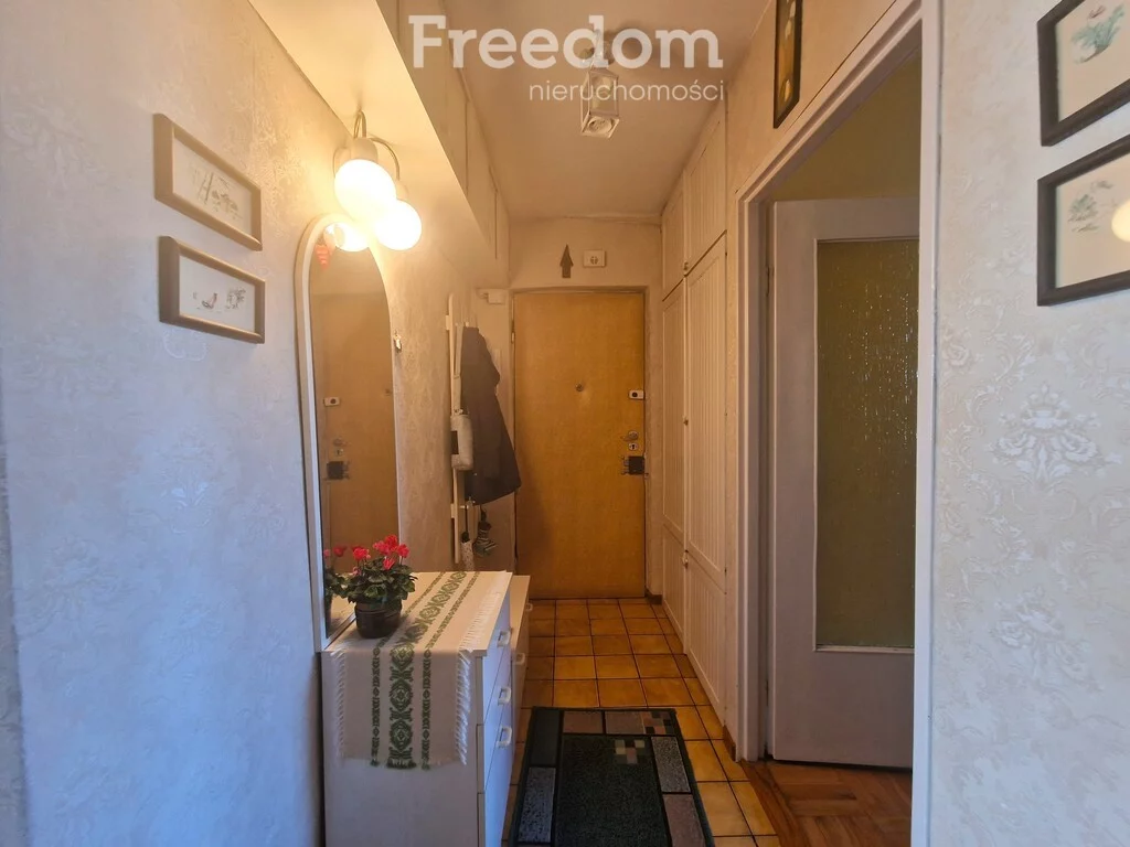 2 pokoje, mieszkanie 45,70 m², piętro 4, oferta nr , 40404/3685/OMS, Biała Podlaska, Adama Mickiewicza