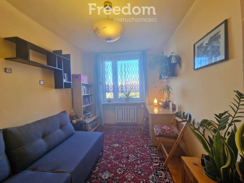 2 pokoje, mieszkanie 45,70 m², piętro 4, oferta nr , 40404/3685/OMS, Biała Podlaska, Adama Mickiewicza
