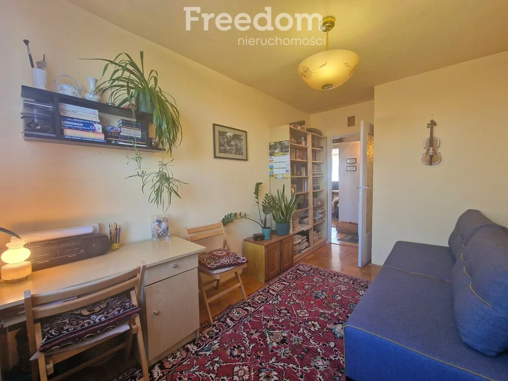2 pokoje, mieszkanie 45,70 m², piętro 4, oferta nr , 40404/3685/OMS, Biała Podlaska, Adama Mickiewicza