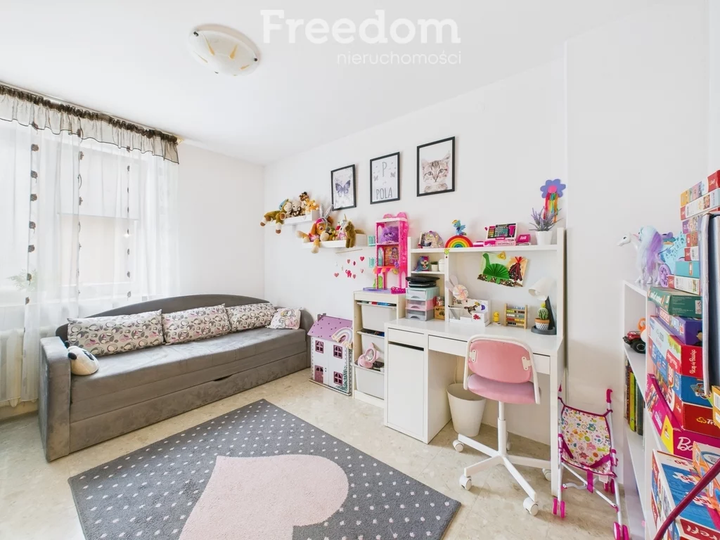 2 pokoje, mieszkanie 48,30 m², parter, oferta nr , 40575/3685/OMS, Lubartów, Adama Mickiewicza