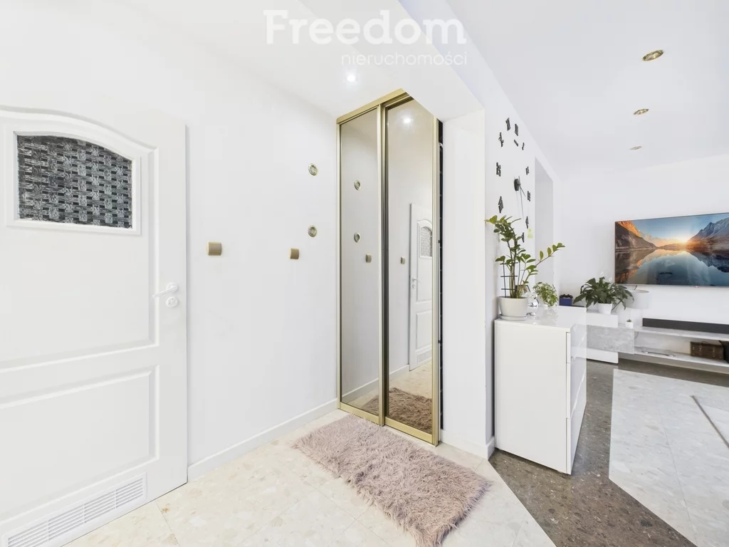 2 pokoje, mieszkanie 48,30 m², parter, oferta nr , 40575/3685/OMS, Lubartów, Adama Mickiewicza
