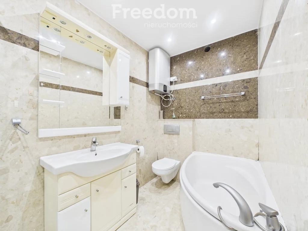 2 pokoje, mieszkanie 48,30 m², parter, oferta nr , 40575/3685/OMS, Lubartów, Adama Mickiewicza