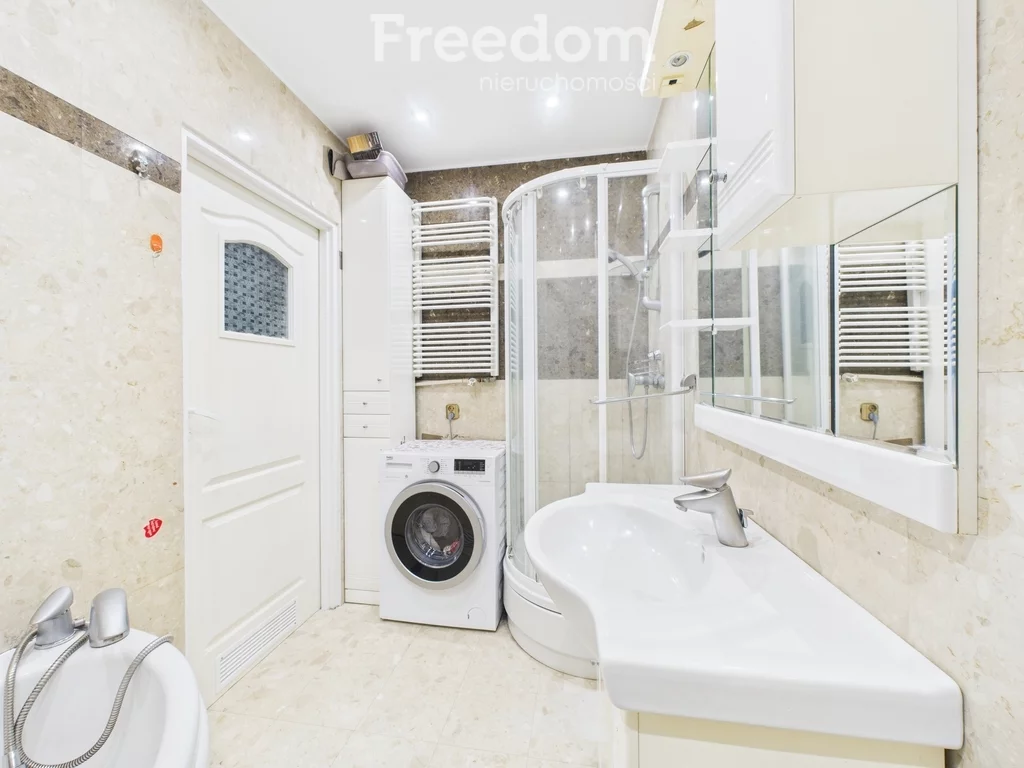 2 pokoje, mieszkanie 48,30 m², parter, oferta nr , 40575/3685/OMS, Lubartów, Adama Mickiewicza