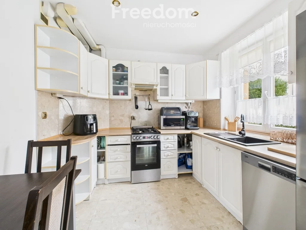 2 pokoje, mieszkanie 48,30 m², parter, oferta nr , 40575/3685/OMS, Lubartów, Adama Mickiewicza