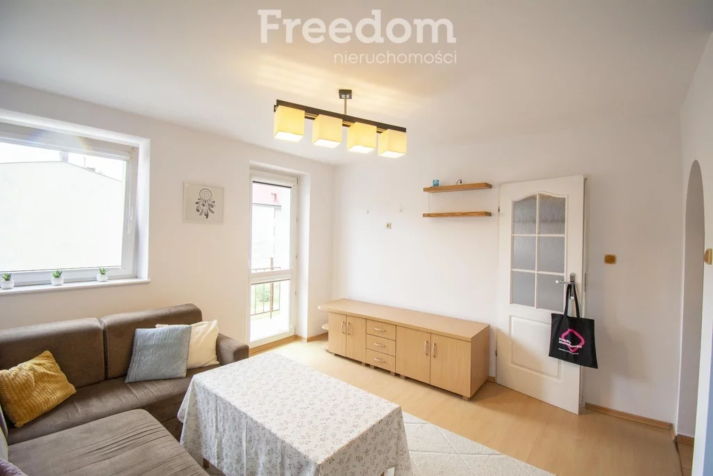 Apartamenty 39369/3685/OMS Słupsk Adama Mickiewicza