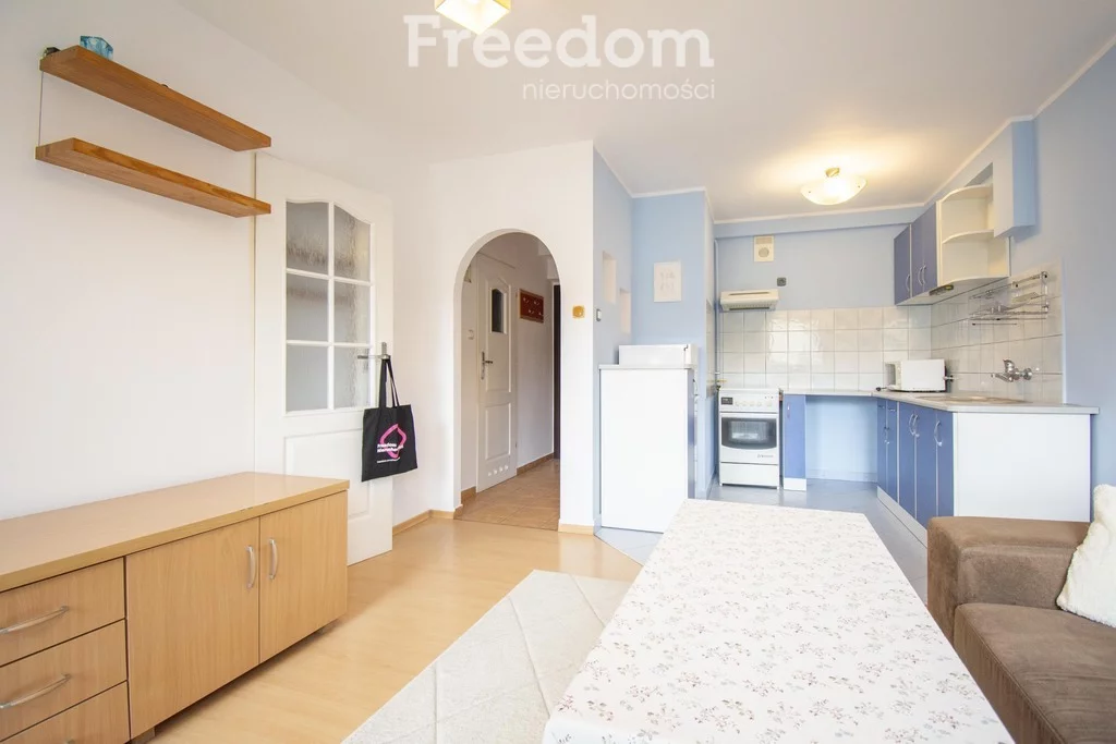 2 pokoje, mieszkanie 32,49 m², piętro 2, oferta nr , 39369/3685/OMS, Słupsk, Adama Mickiewicza