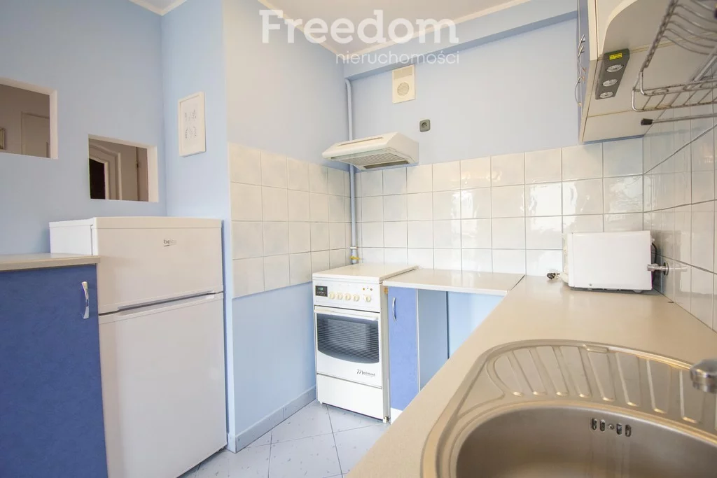 2 pokoje, mieszkanie 32,49 m², piętro 2, oferta nr , 39369/3685/OMS, Słupsk, Adama Mickiewicza