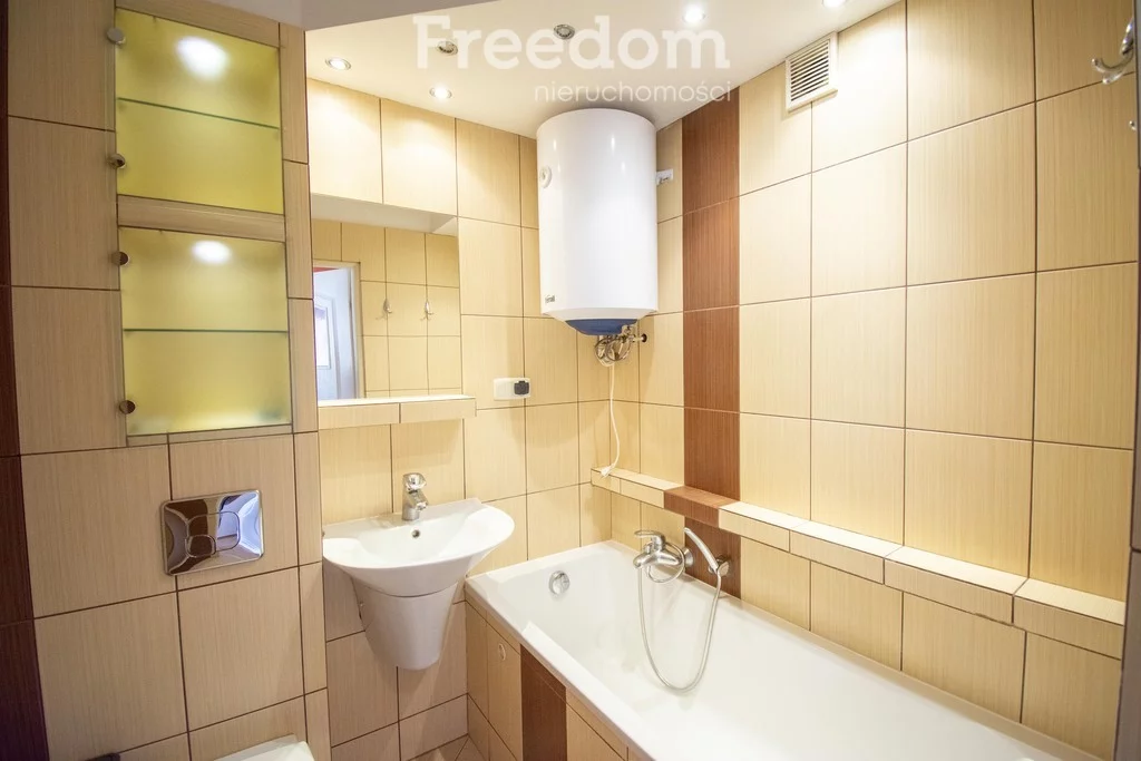 2 pokoje, mieszkanie 32,49 m², piętro 2, oferta nr , 39369/3685/OMS, Słupsk, Adama Mickiewicza