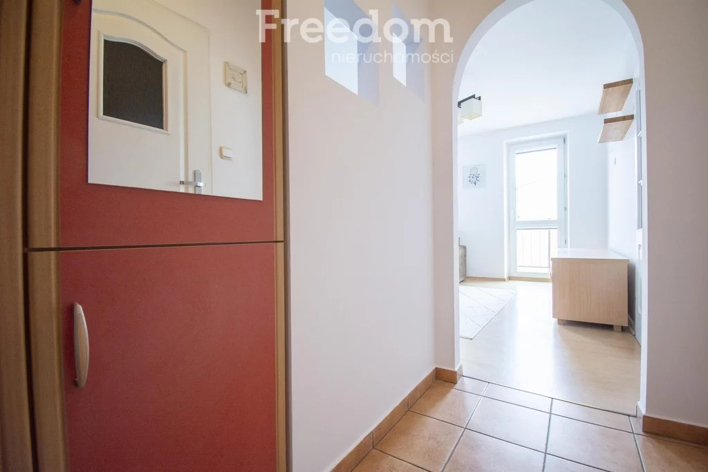 2 pokoje, mieszkanie 32,49 m², piętro 2, oferta nr , 39369/3685/OMS, Słupsk, Adama Mickiewicza