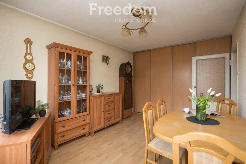 2 pokoje, mieszkanie 38,00 m², piętro 4, oferta nr , 33285/3685/OMS, Warszawa, Praga Południe, Praga Południe, Afrykańska