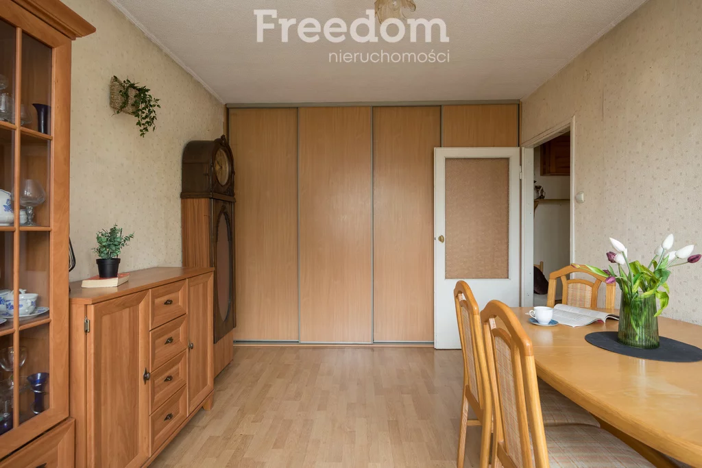 2 pokoje, mieszkanie 38,00 m², piętro 4, oferta nr , 33285/3685/OMS, Warszawa, Praga Południe, Praga Południe, Afrykańska