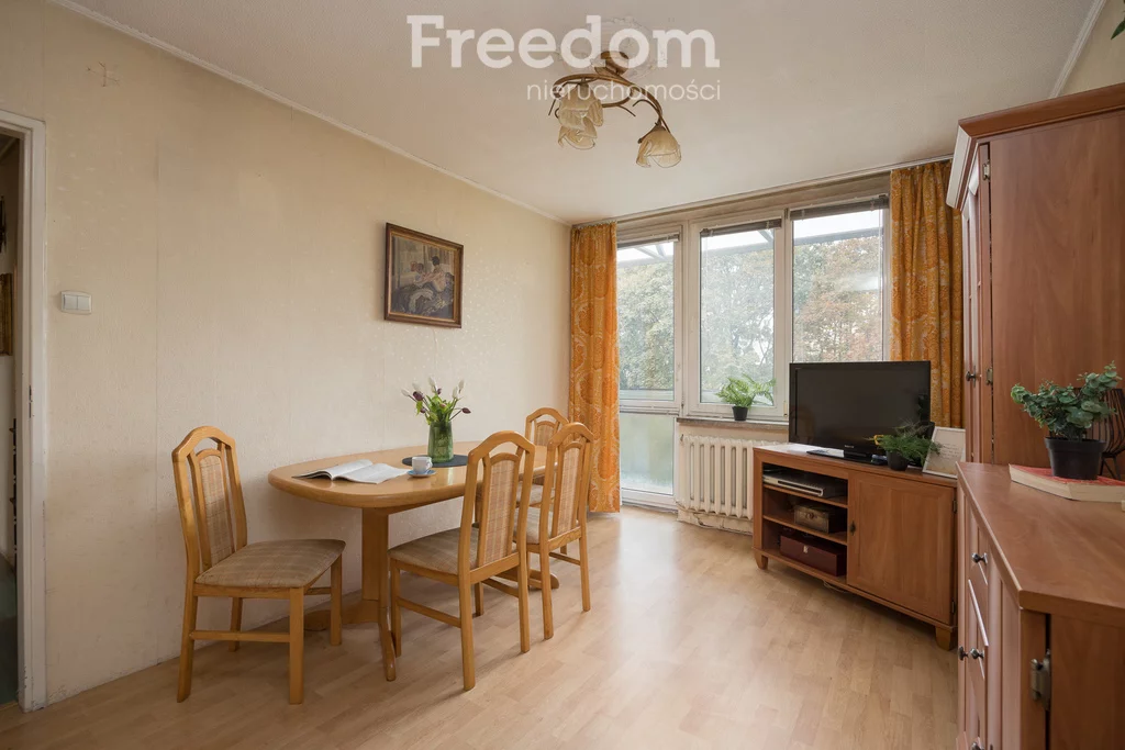 2 pokoje, mieszkanie 38,00 m², piętro 4, oferta nr , 33285/3685/OMS, Warszawa, Praga Południe, Praga Południe, Afrykańska