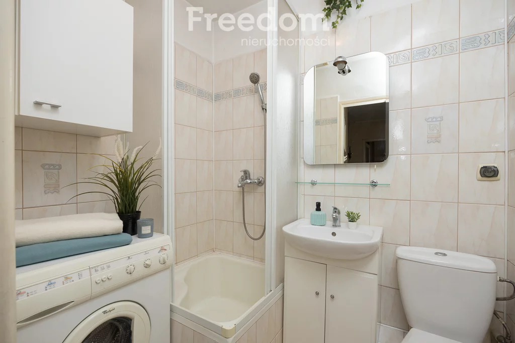 2 pokoje, mieszkanie 38,00 m², piętro 4, oferta nr , 33285/3685/OMS, Warszawa, Praga Południe, Praga Południe, Afrykańska