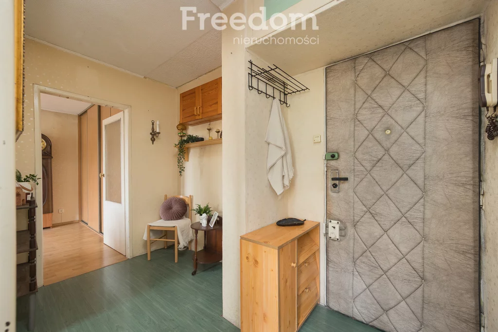 2 pokoje, mieszkanie 38,00 m², piętro 4, oferta nr , 33285/3685/OMS, Warszawa, Praga Południe, Praga Południe, Afrykańska