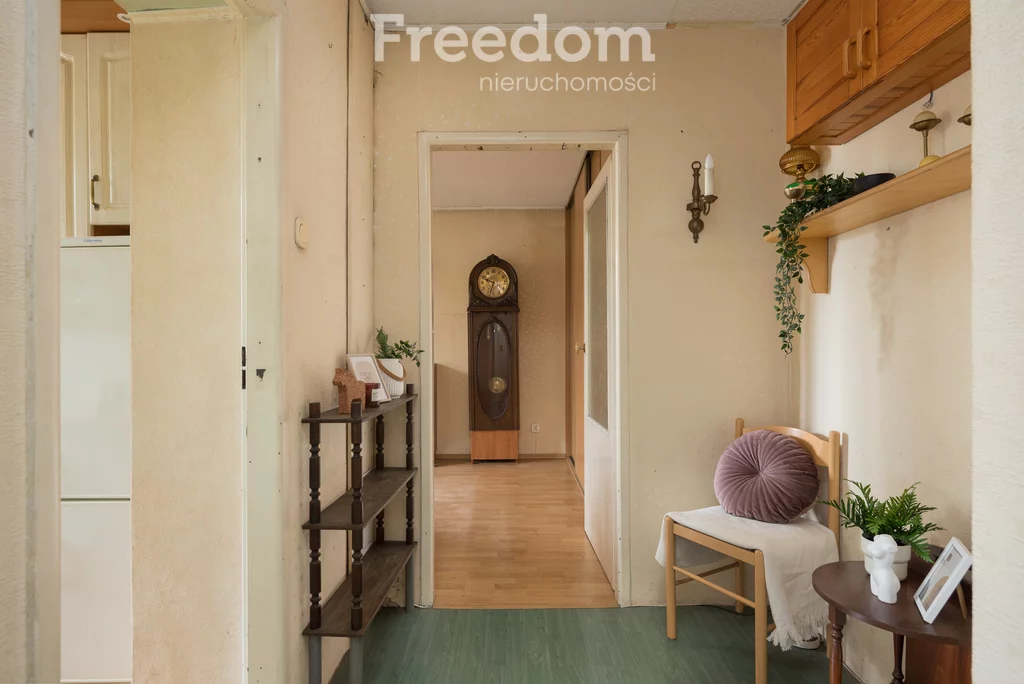 2 pokoje, mieszkanie 38,00 m², piętro 4, oferta nr , 33285/3685/OMS, Warszawa, Praga Południe, Praga Południe, Afrykańska