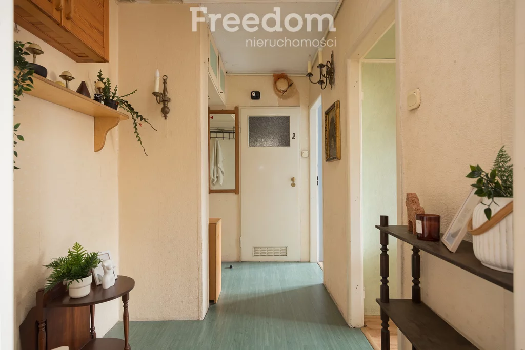 2 pokoje, mieszkanie 38,00 m², piętro 4, oferta nr , 33285/3685/OMS, Warszawa, Praga Południe, Praga Południe, Afrykańska