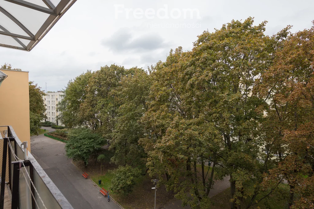 2 pokoje, mieszkanie 38,00 m², piętro 4, oferta nr , 33285/3685/OMS, Warszawa, Praga Południe, Praga Południe, Afrykańska