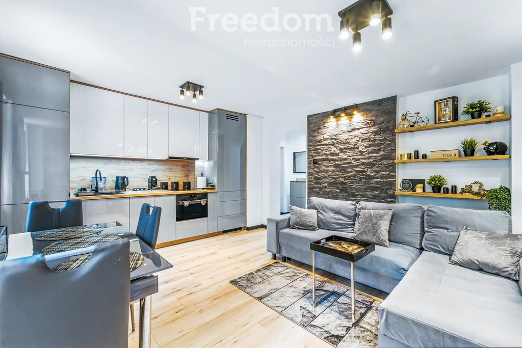 Apartamenty 39949/3685/OMS Bytom pl. Akademicki