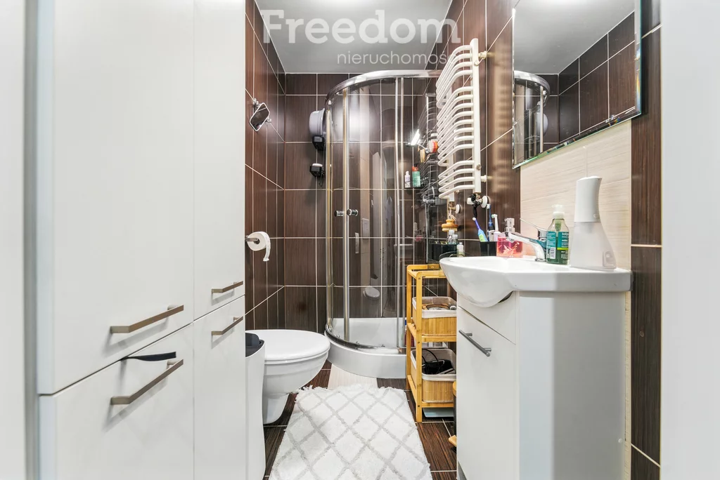 2 pokoje, mieszkanie 41,40 m², przyziemie, oferta nr , 39949/3685/OMS, Bytom, pl. Akademicki
