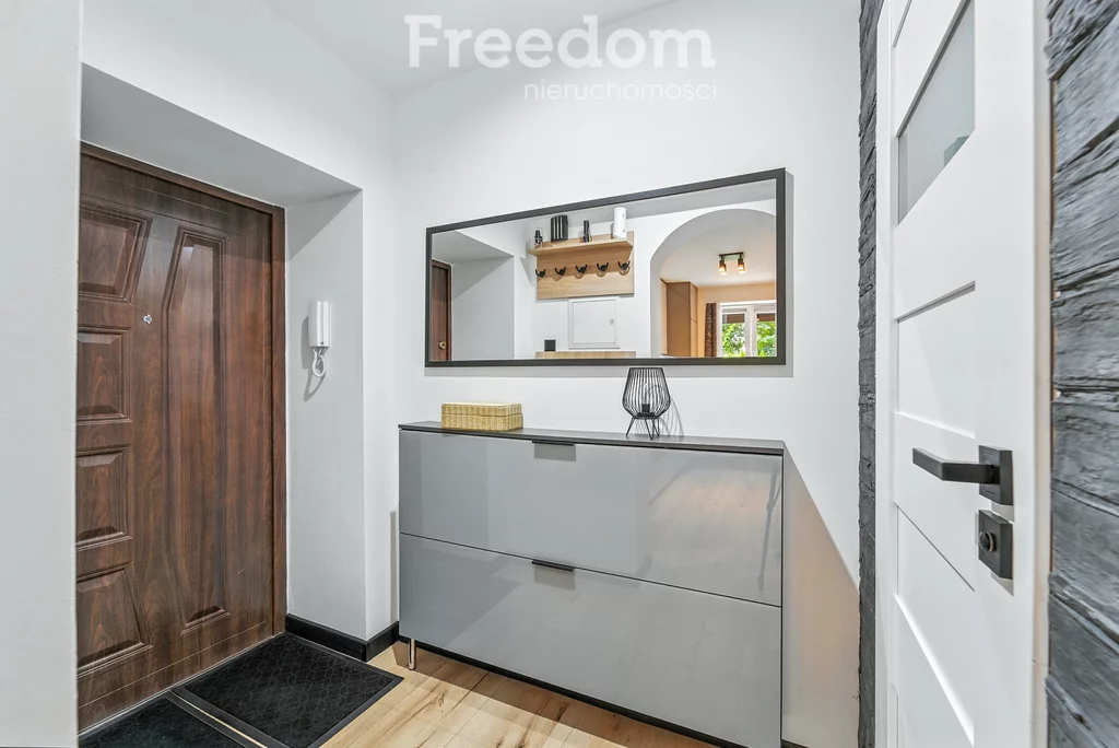 2 pokoje, mieszkanie 41,40 m², przyziemie, oferta nr , 39949/3685/OMS, Bytom, pl. Akademicki