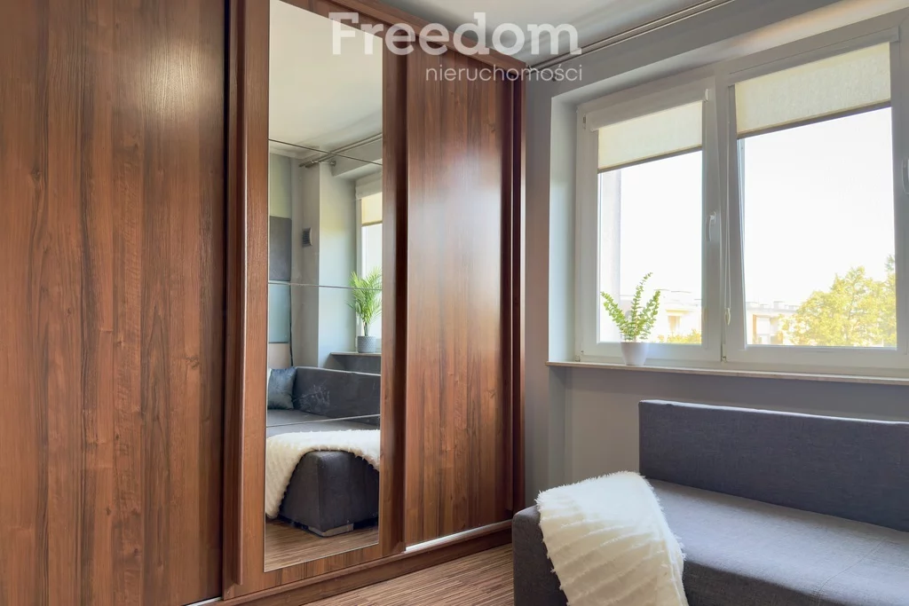 2 pokoje, mieszkanie 44,18 m², piętro 4, oferta nr , 39902/3685/OMS, Włocławek, Aleja Chopina