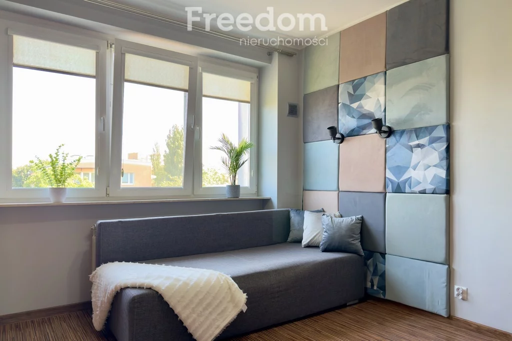 2 pokoje, mieszkanie 44,18 m², piętro 4, oferta nr , 39902/3685/OMS, Włocławek, Aleja Chopina