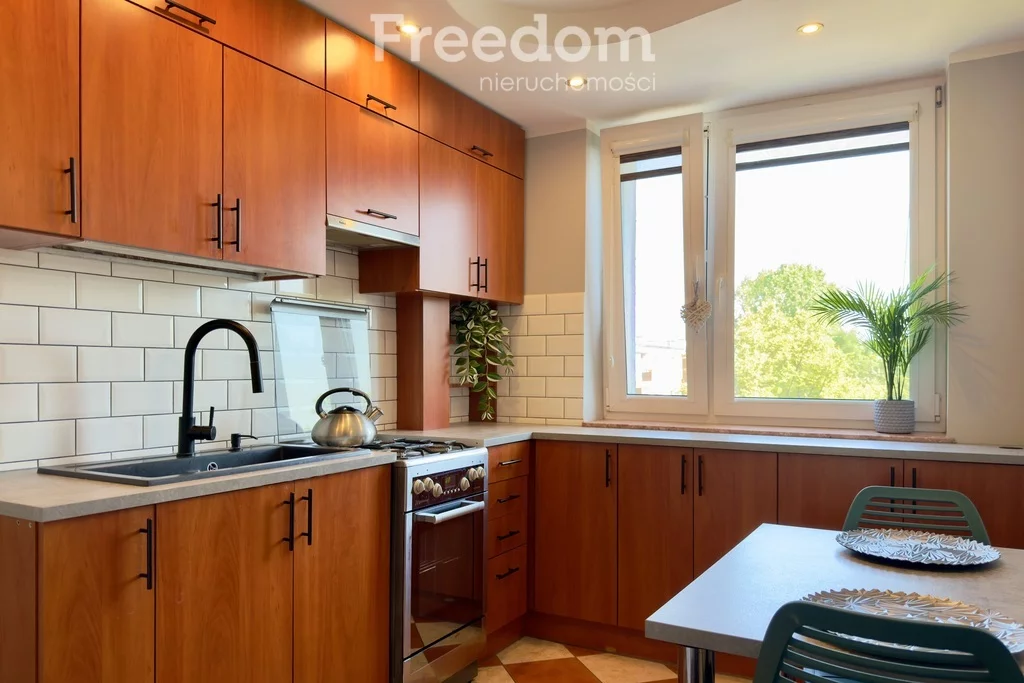 2 pokoje, mieszkanie 44,18 m², piętro 4, oferta nr , 39902/3685/OMS, Włocławek, Aleja Chopina