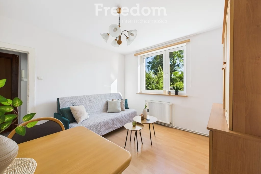 2 pokoje, mieszkanie 34,00 m², parter, oferta nr , 40136/3685/OMS, Elbląg, Aleja Grunwaldzka