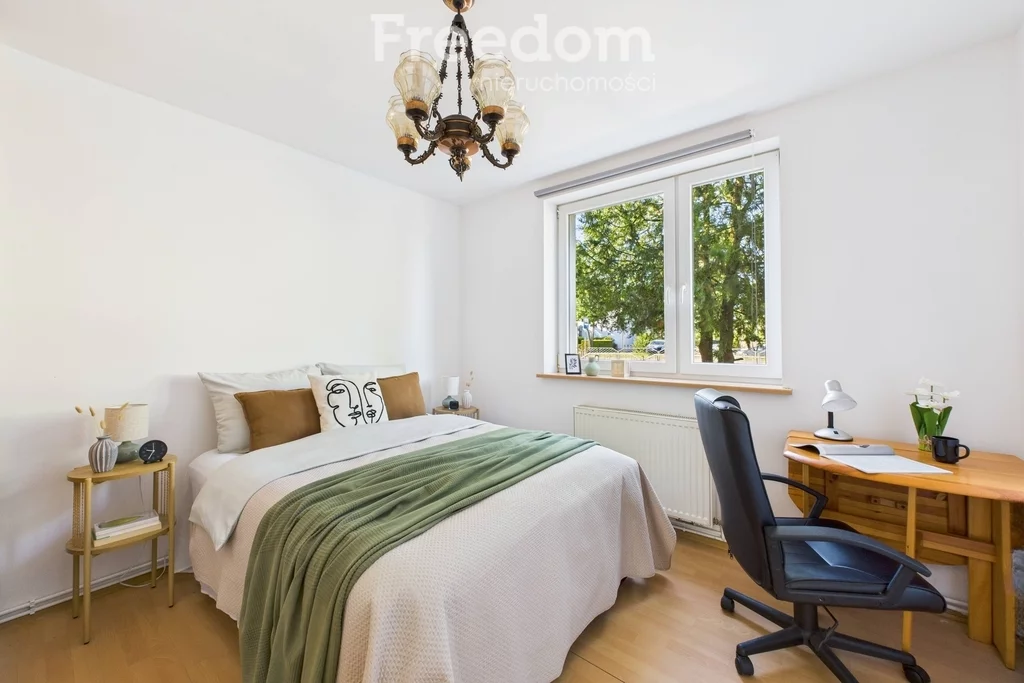 2 pokoje, mieszkanie 34,00 m², parter, oferta nr , 40136/3685/OMS, Elbląg, Aleja Grunwaldzka