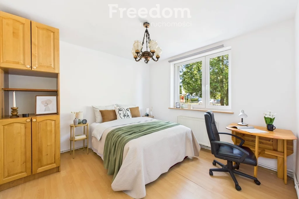 2 pokoje, mieszkanie 34,00 m², parter, oferta nr , 40136/3685/OMS, Elbląg, Aleja Grunwaldzka