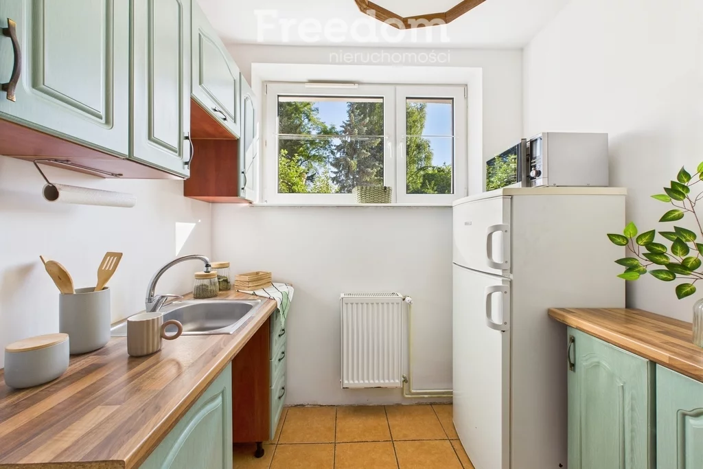 2 pokoje, mieszkanie 34,00 m², parter, oferta nr , 40136/3685/OMS, Elbląg, Aleja Grunwaldzka