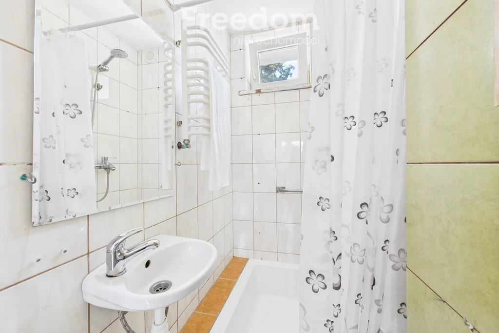 2 pokoje, mieszkanie 34,00 m², parter, oferta nr , 40136/3685/OMS, Elbląg, Aleja Grunwaldzka