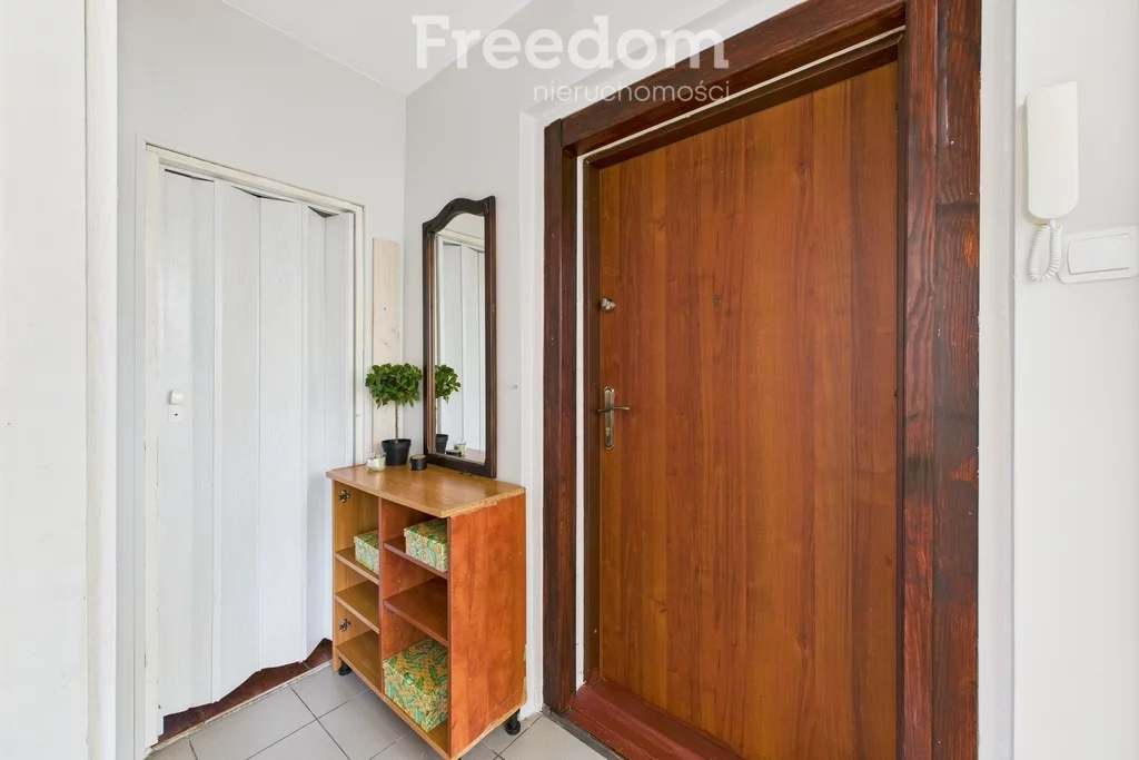 2 pokoje, mieszkanie 34,00 m², parter, oferta nr , 40136/3685/OMS, Elbląg, Aleja Grunwaldzka