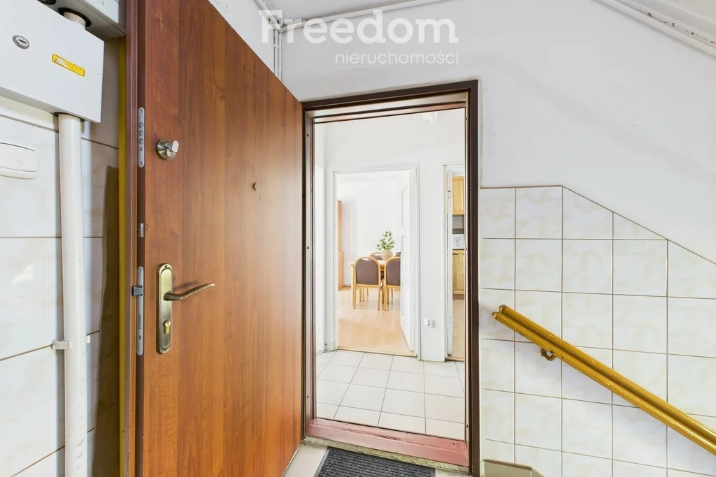 2 pokoje, mieszkanie 34,00 m², parter, oferta nr , 40136/3685/OMS, Elbląg, Aleja Grunwaldzka