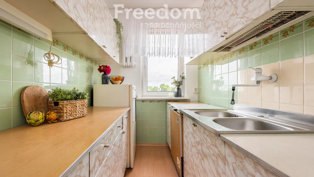 2 pokoje, mieszkanie 40,40 m², piętro 2, oferta nr , 39652/3685/OMS, Starogard Gdański, Aleja Jana Pawła II