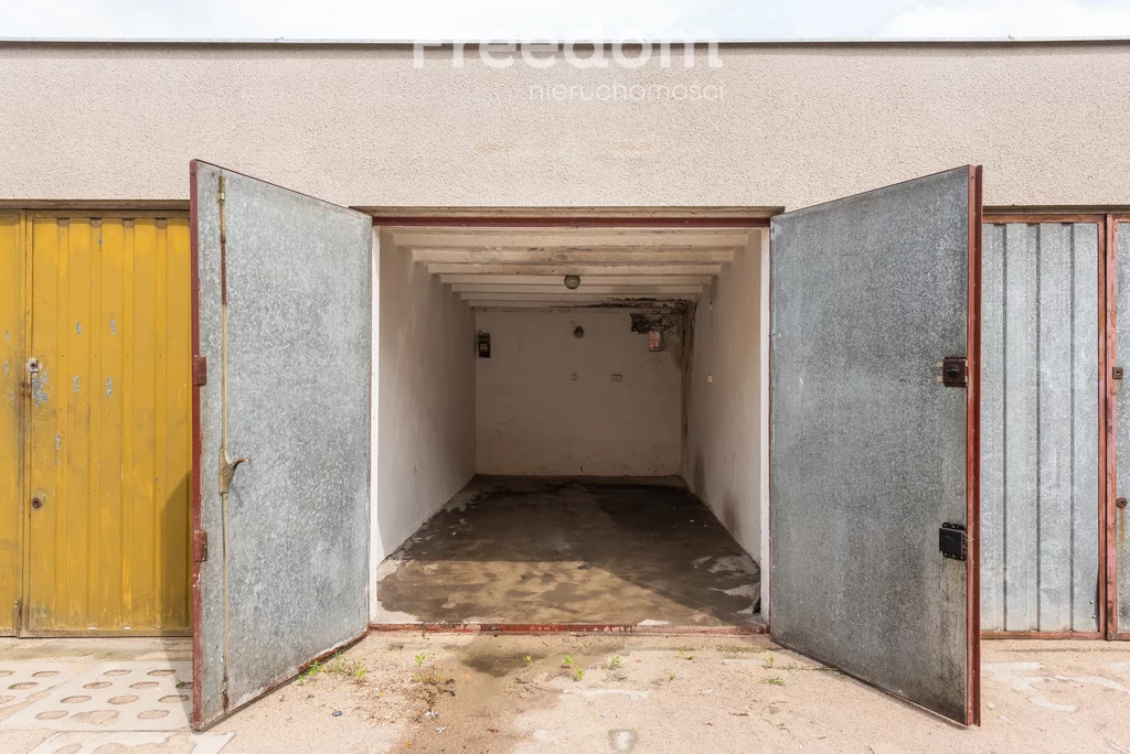 2 pokoje, mieszkanie 40,40 m², piętro 2, oferta nr , 39652/3685/OMS, Starogard Gdański, Aleja Jana Pawła II