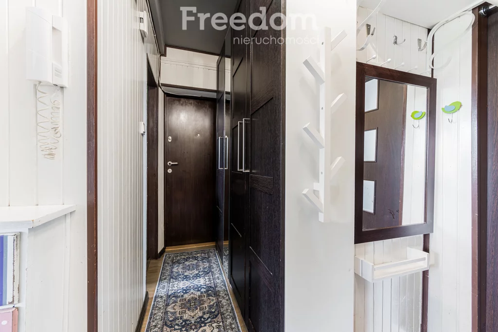 2 pokoje, apartament 41,60 m², piętro 6, oferta nr , 39623/3685/OMS, Warszawa, Śródmieście, Śródmieście, Aleja Jana Pawła II