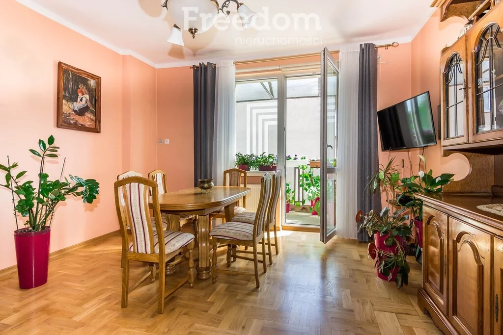 2 pokoje, mieszkanie 55,76 m², piętro 3, oferta nr , 37649/3685/OMS, Białystok, Centrum, Aleja Józefa Piłsudskiego