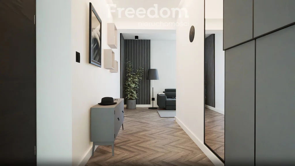 2 pokoje, mieszkanie 47,93 m², piętro 1, oferta nr , 33760/3685/OMS, Warszawa, Włochy, Włochy, Aleja Krakowska