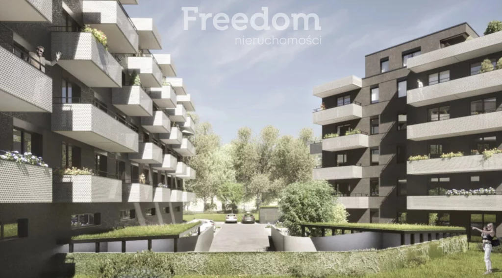 Apartamenty 39383/3685/OMS Marki Aleja Marszałka Józefa Piłsudskiego